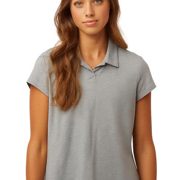 Women's Blend Polo Thumbnail