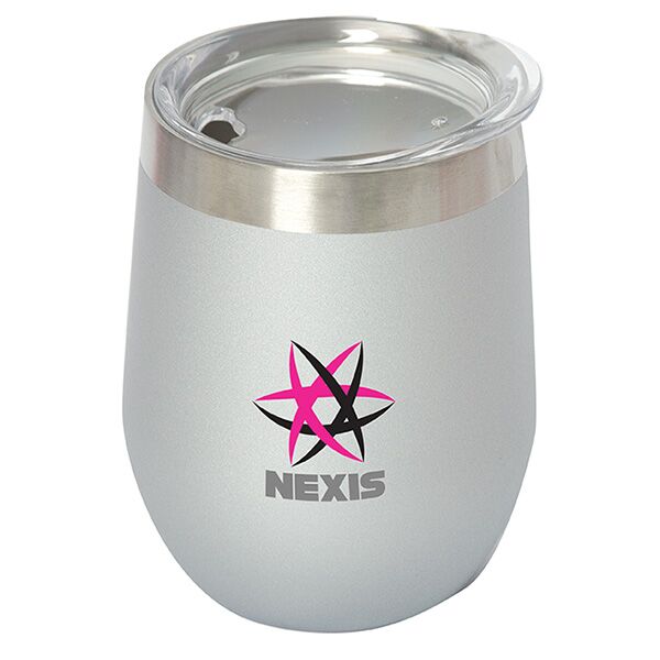 Starlight 350ml Traveller Mug - NO MINIMUM Thumbnail