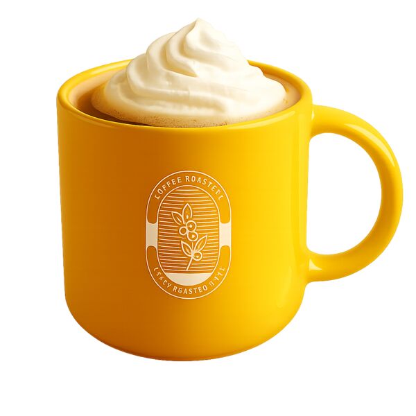 Luxluster 13.5 Fl Oz Mug Thumbnail