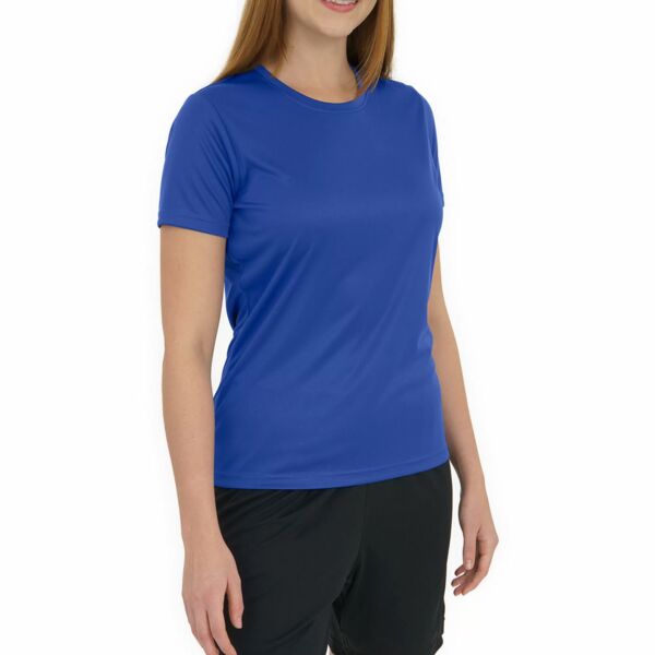 PERFORMANCE LADIES' TEE Thumbnail