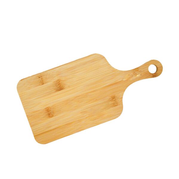 Syracuse Bamboo Cutting Board - NO MINIMUM Thumbnail