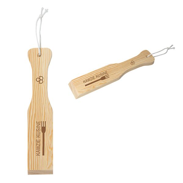 Pit Master Bbq Grill Cleaner - NO MINIMUM Thumbnail