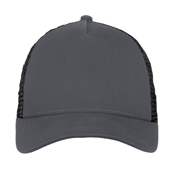 SNAPBACK TRUCKER CAP Thumbnail